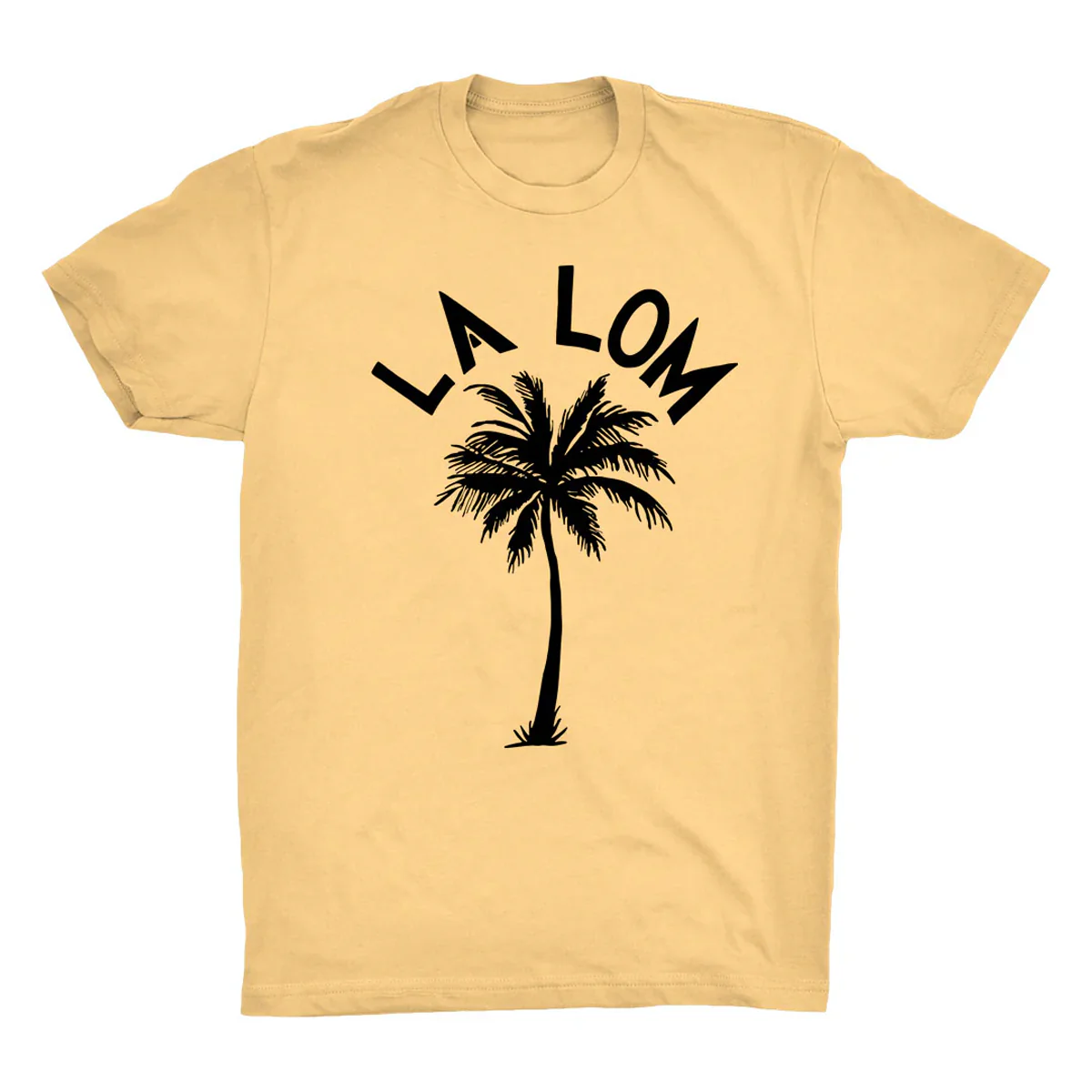 Palm Tree T-Shirt