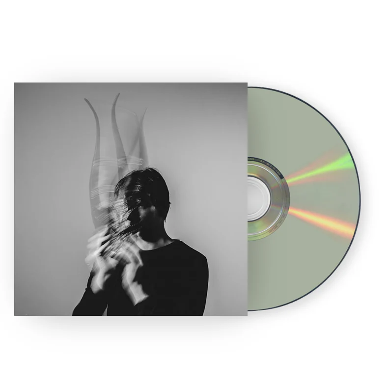 True CD (signed)