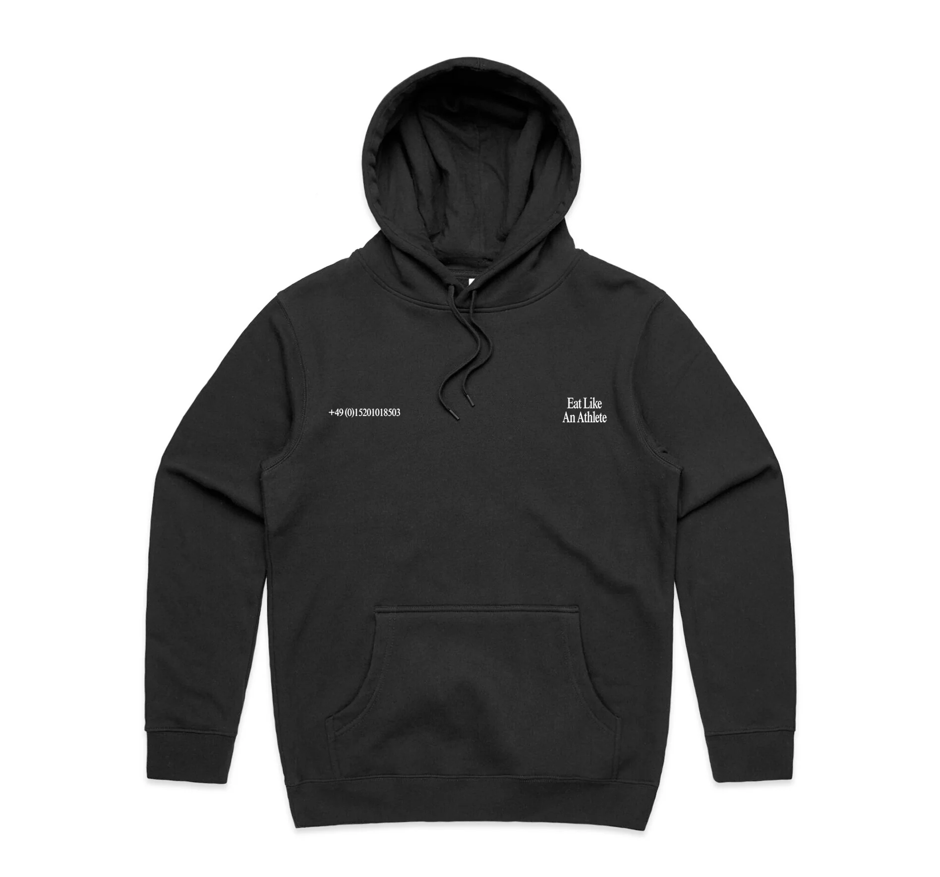 Eat Pussy GmbH Hoodie Classic - Image 2