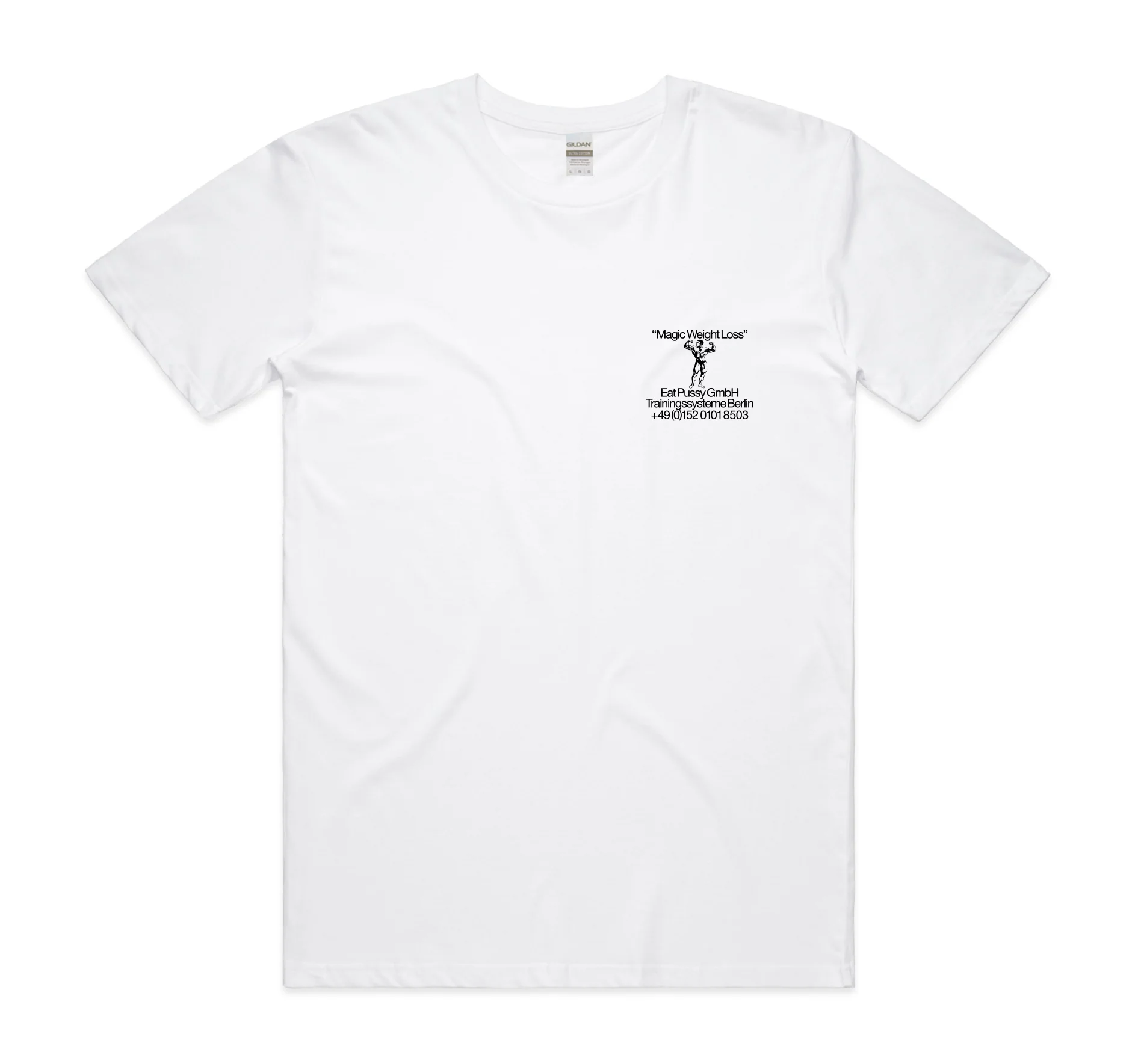 Pussy T Classic - Image 2