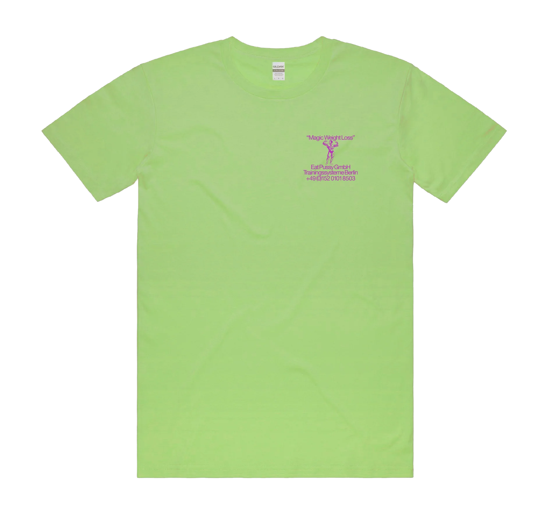Puxxy Baby T - Image 2