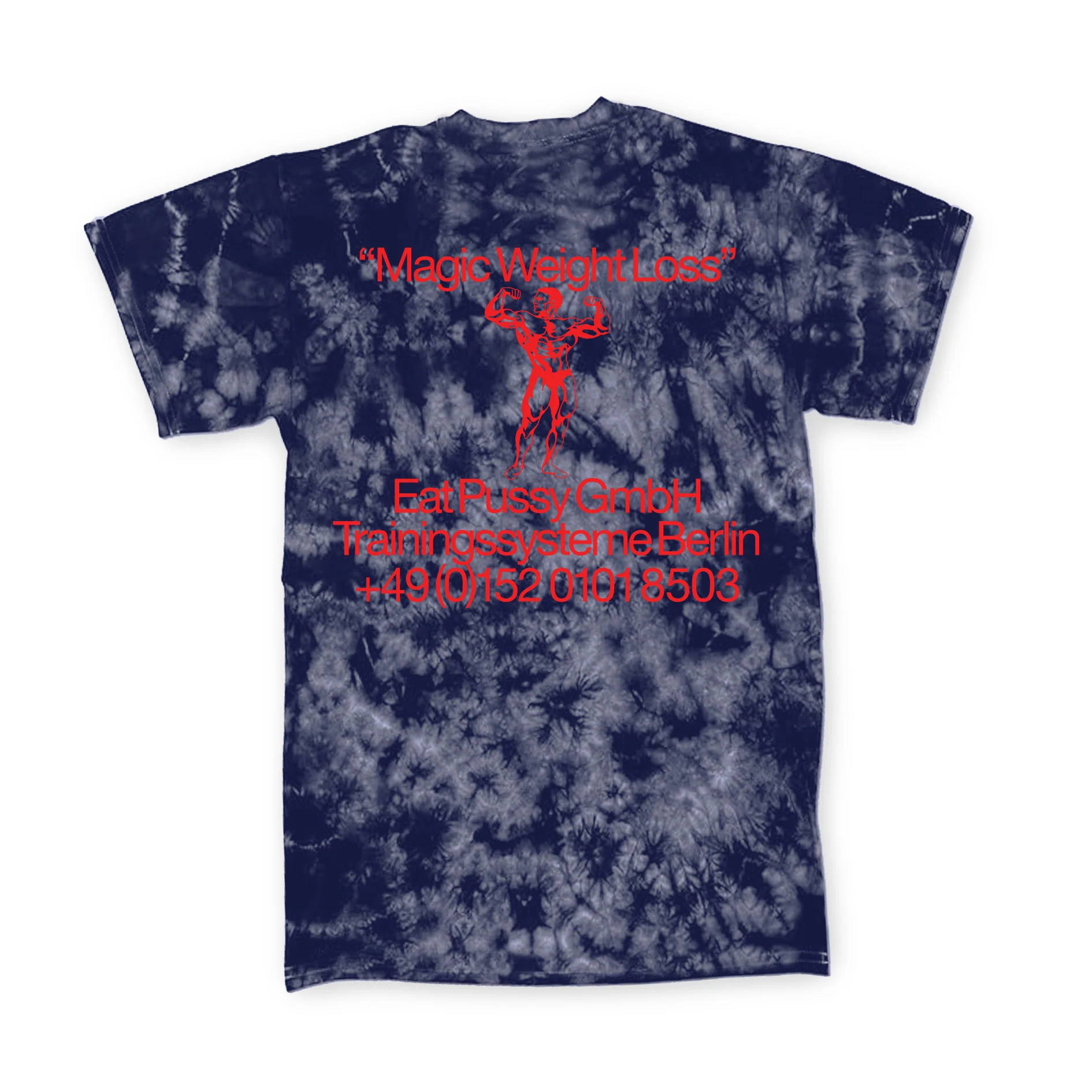 PuXXy Santa T - Image 3