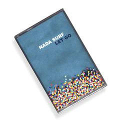 Let Go Cassette