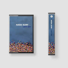Let Go Cassette - Image 2
