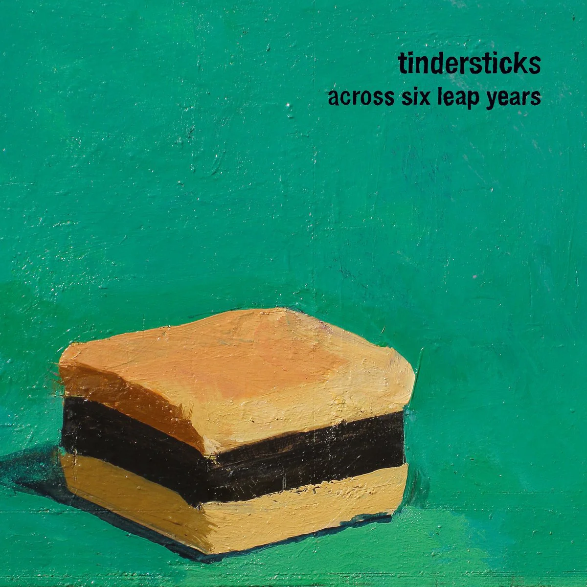 Across Six Leap Years LP