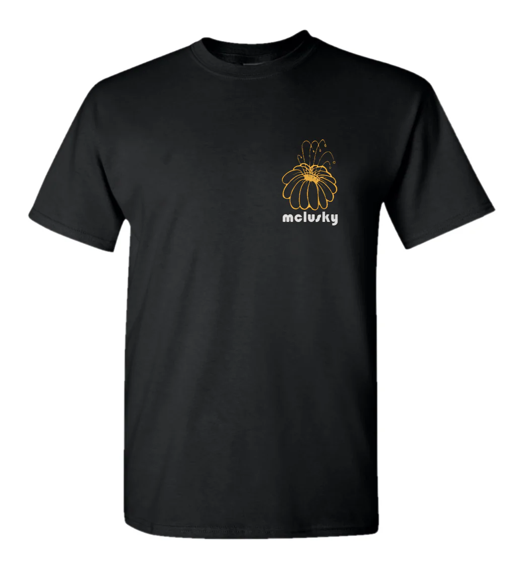 The World Is Still Here T-Shirt - Image 2