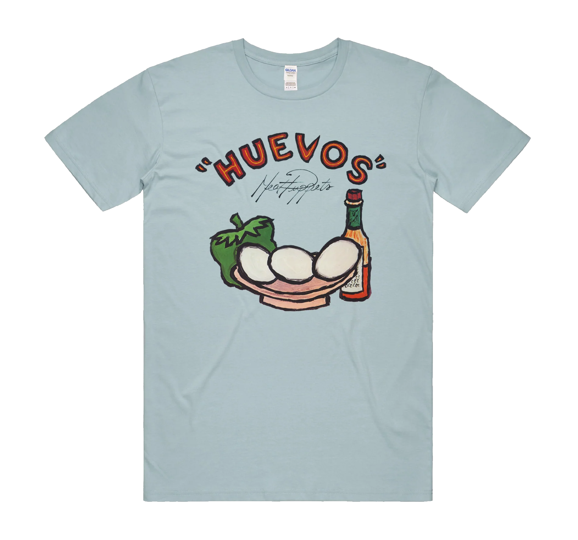 Huevos