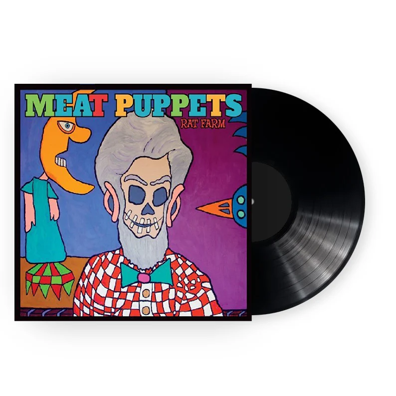 Rat Farm LP