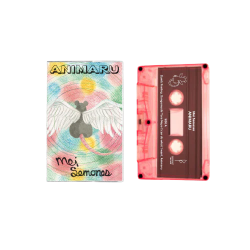 Animaru Cassette Tape