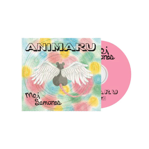 Animaru CD