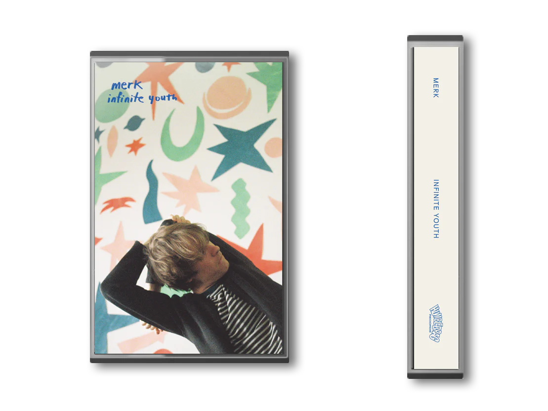 Infinite Youth Cassette