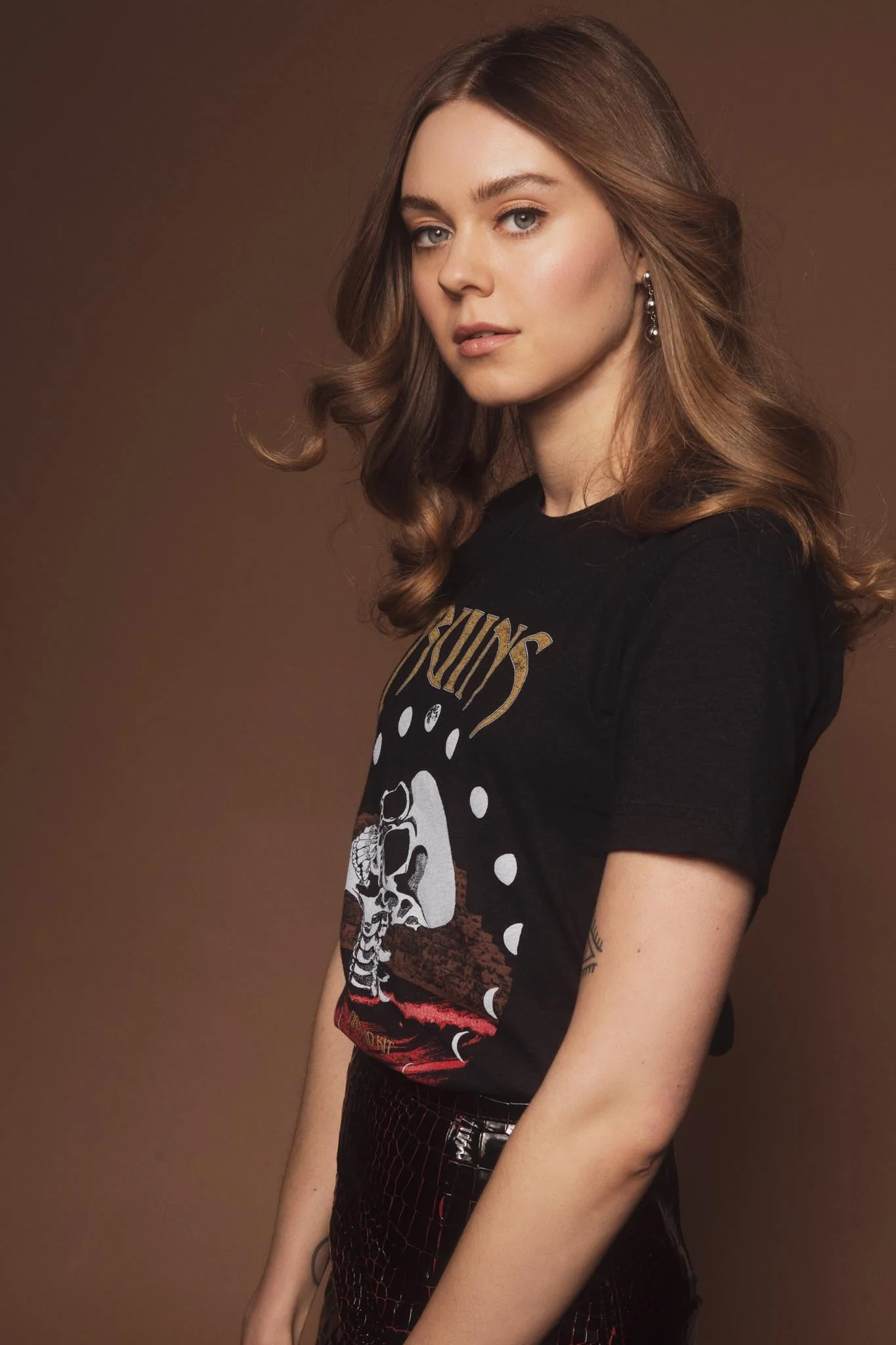 Metal T-shirt - Image 3