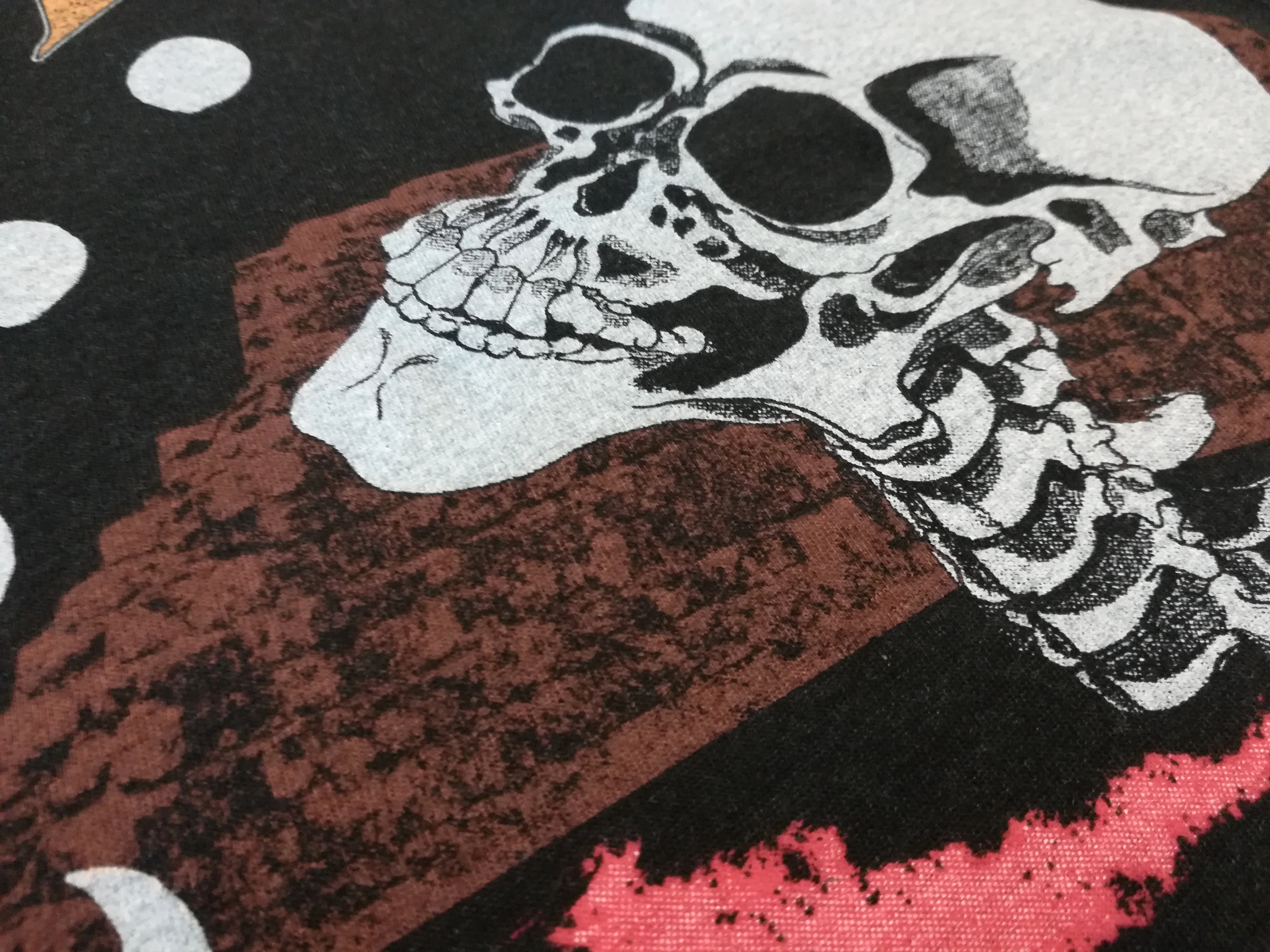 Metal T-shirt - Image 5