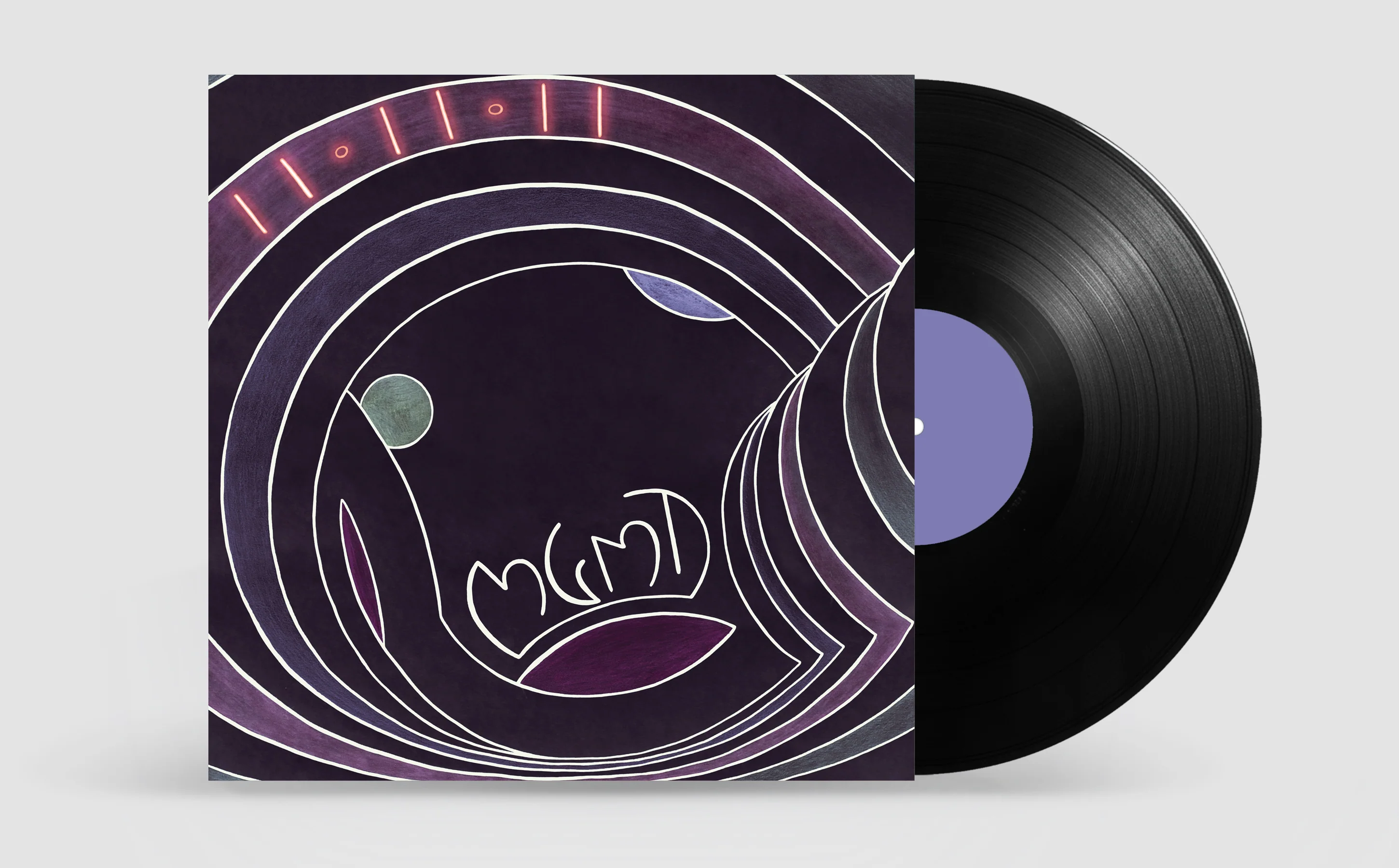 11.11.11 Black Vinyl (Limited Edition)