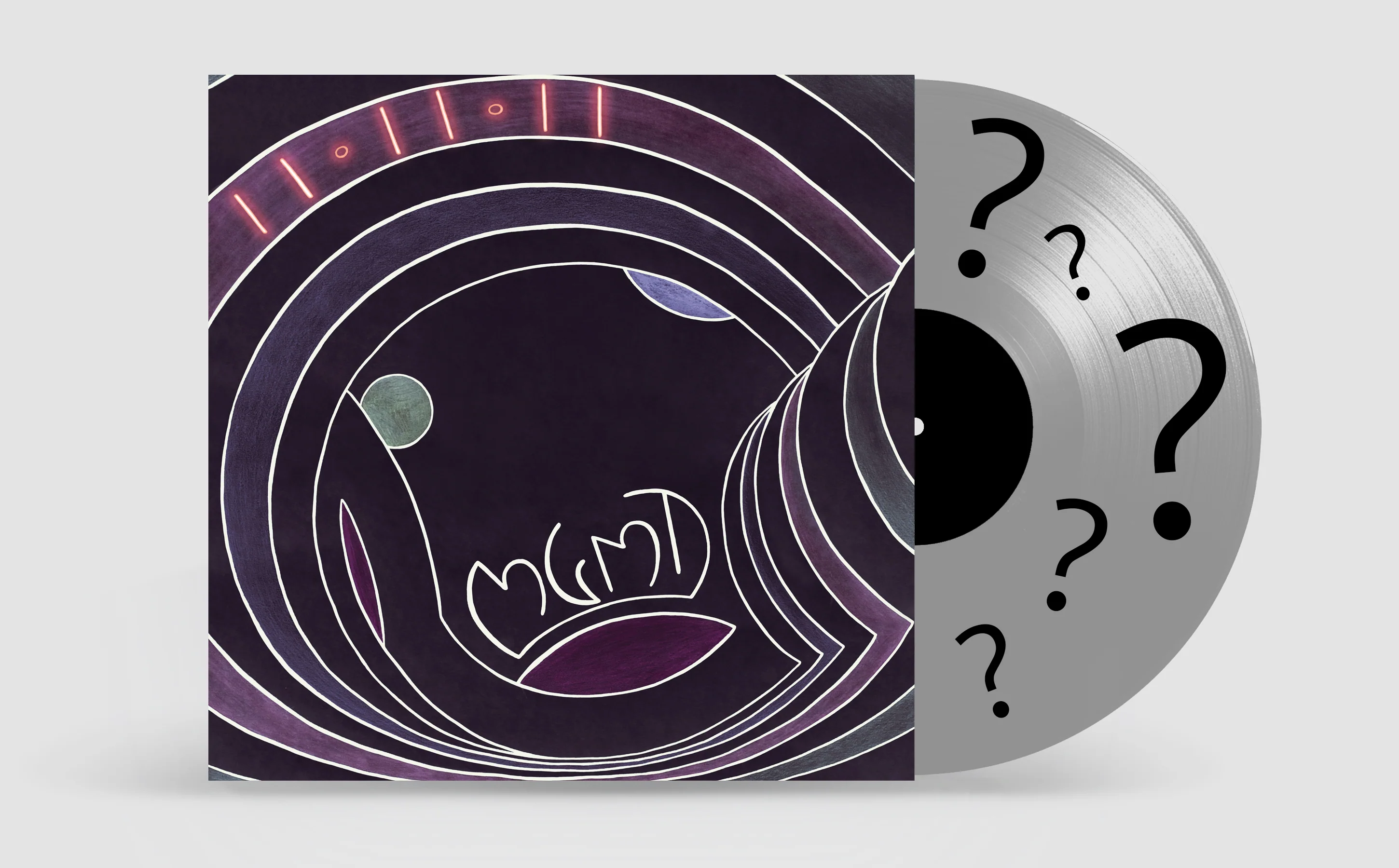 11.11.11 Coloured Vinyl (Limited Edition)