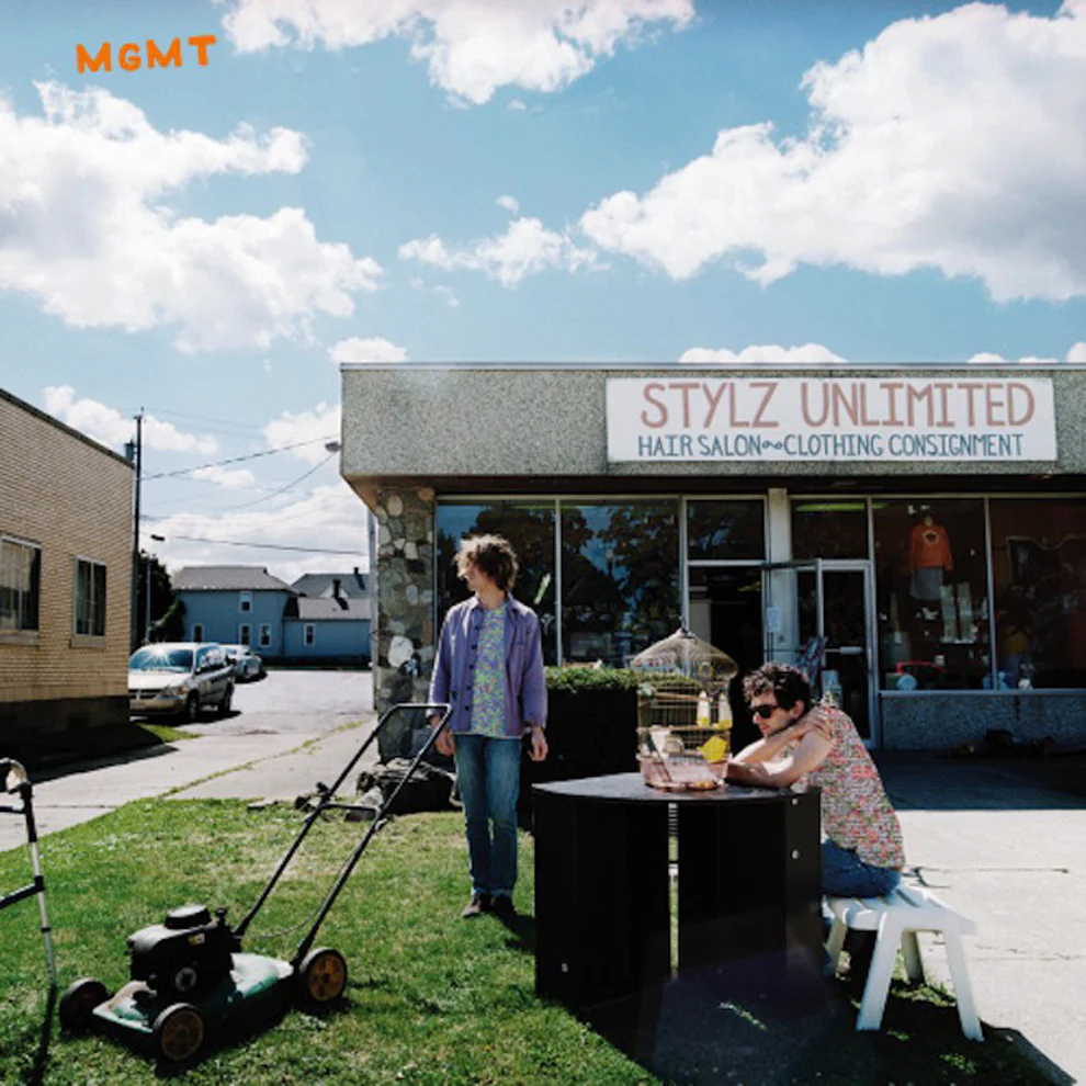 MGMT LP