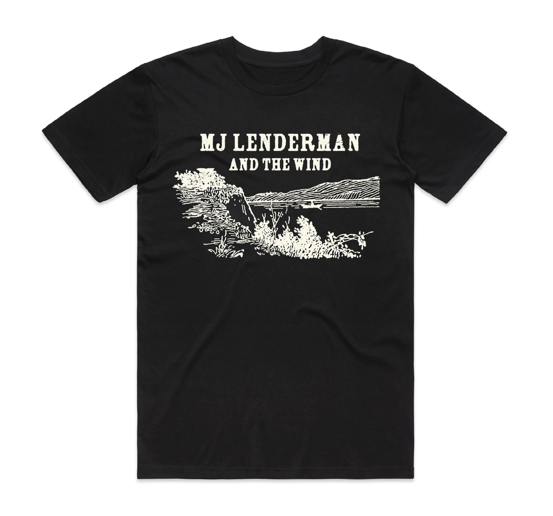 Landscape T-Shirt