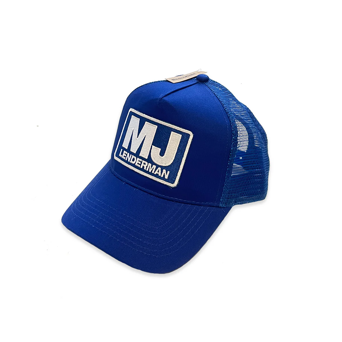MJ Lenderman Trucker Hat