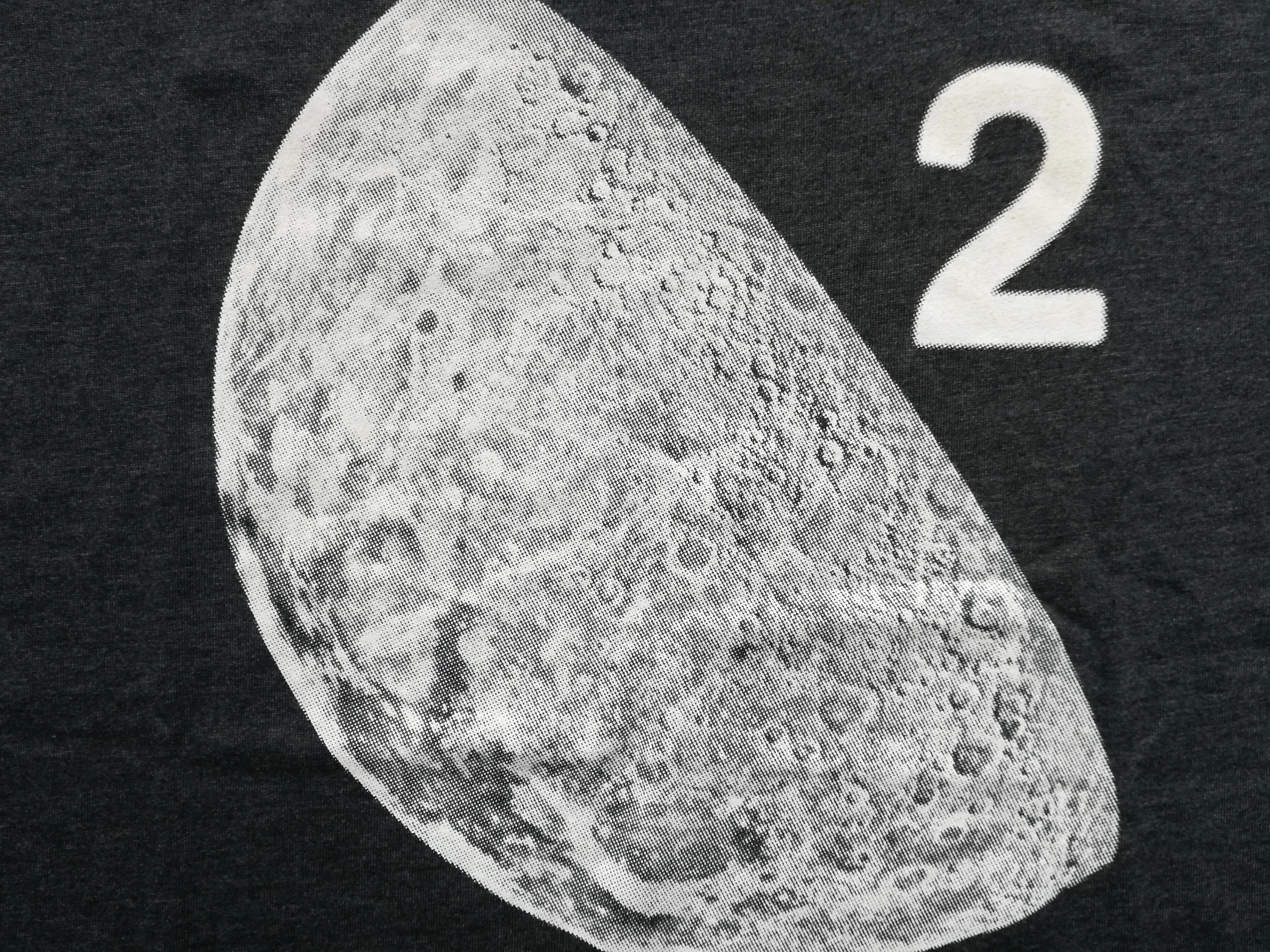 Moon 2 - Sweatshirt - Image 4