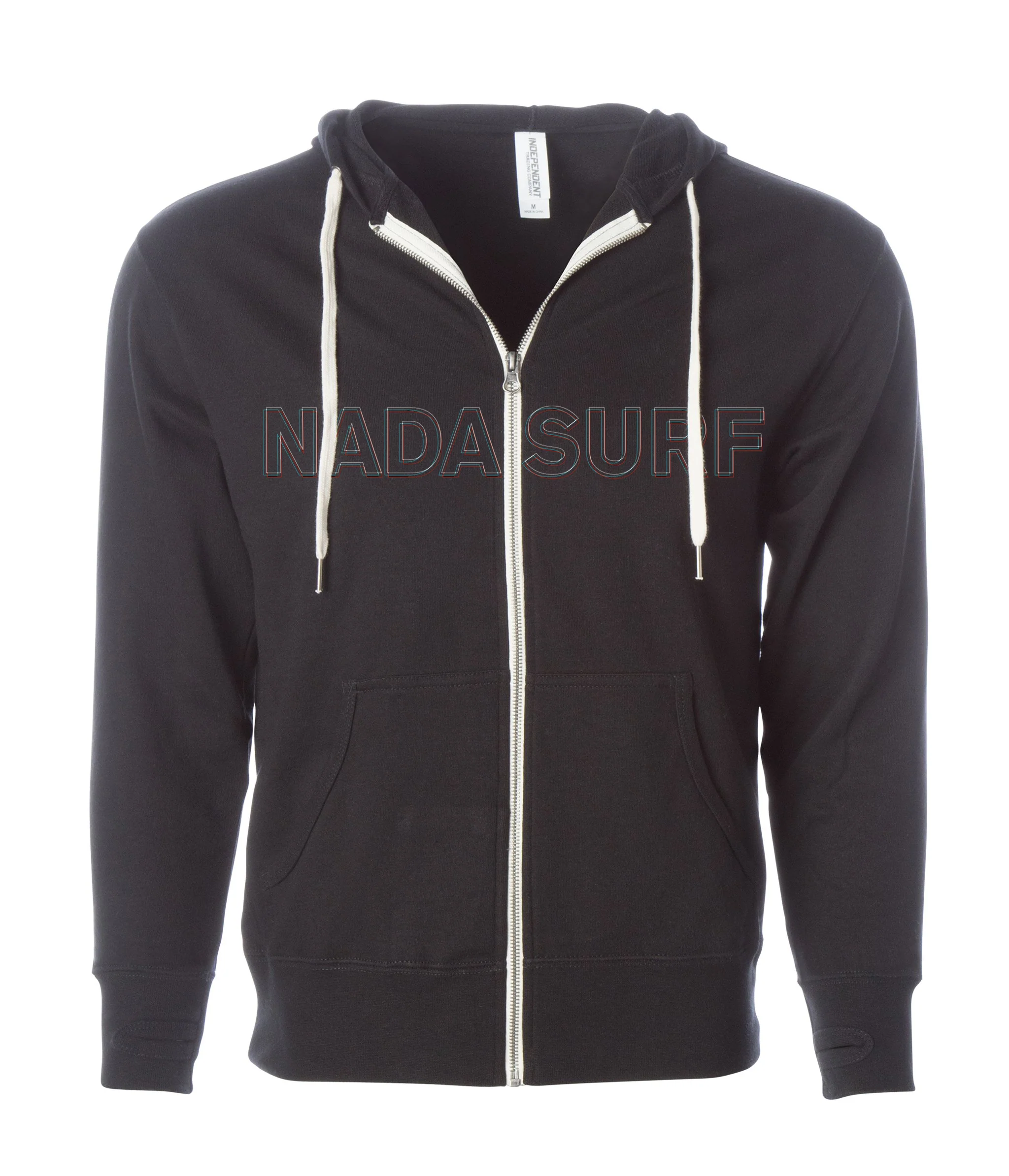 Backdrop Hoodie