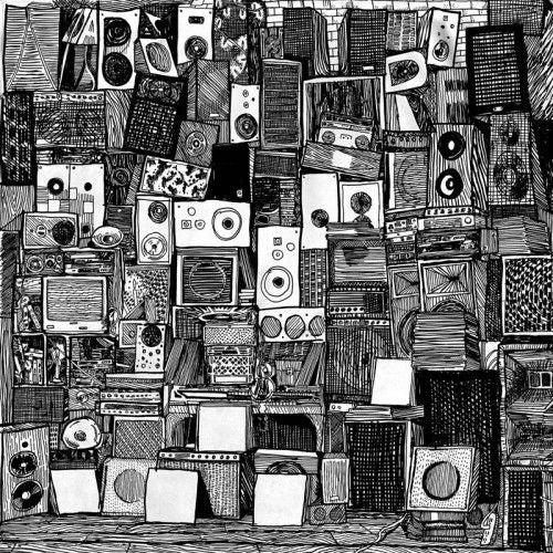 If I Had A Hi-Fi 2xLP - Image 2