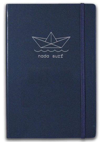 Nada Surf Journal