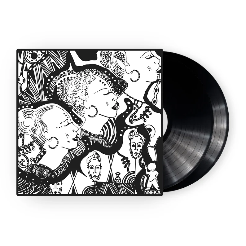 Supreme Love 2xLP