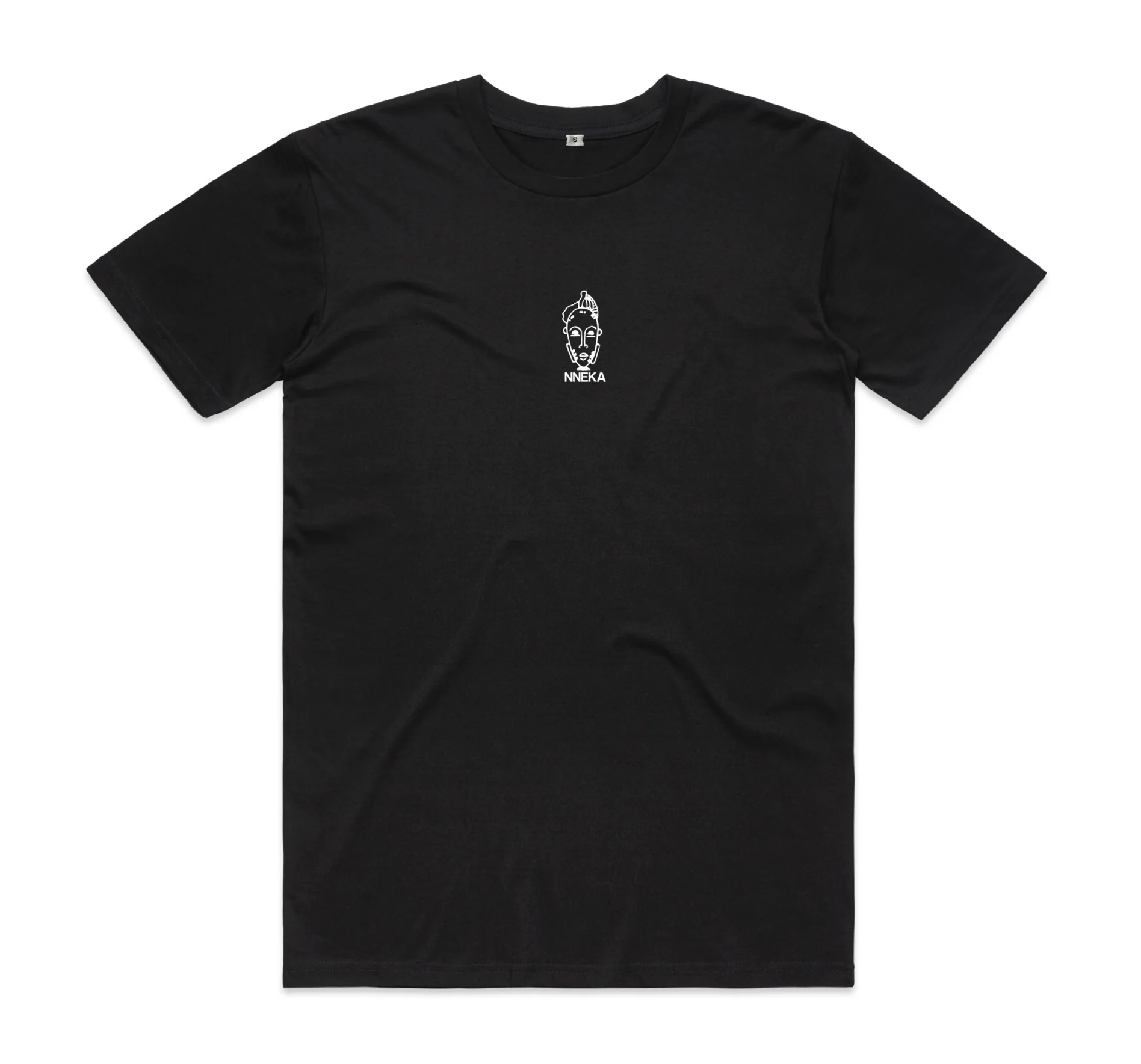 Supreme Love Black T-Shirt - Image 2