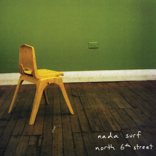 North 6th Street CD - Image 2