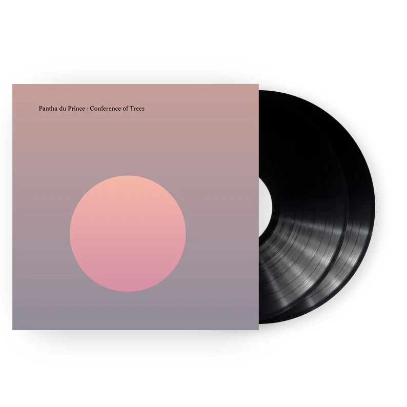 Conference Of Trees 2xLP