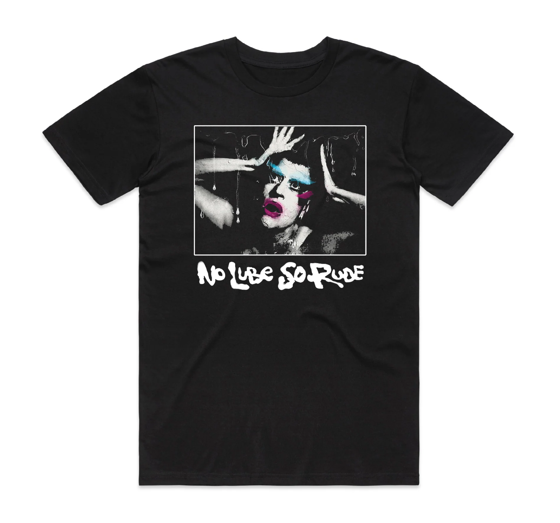 Peaches EU UK 2026 Tour T-Shirt - Image 2