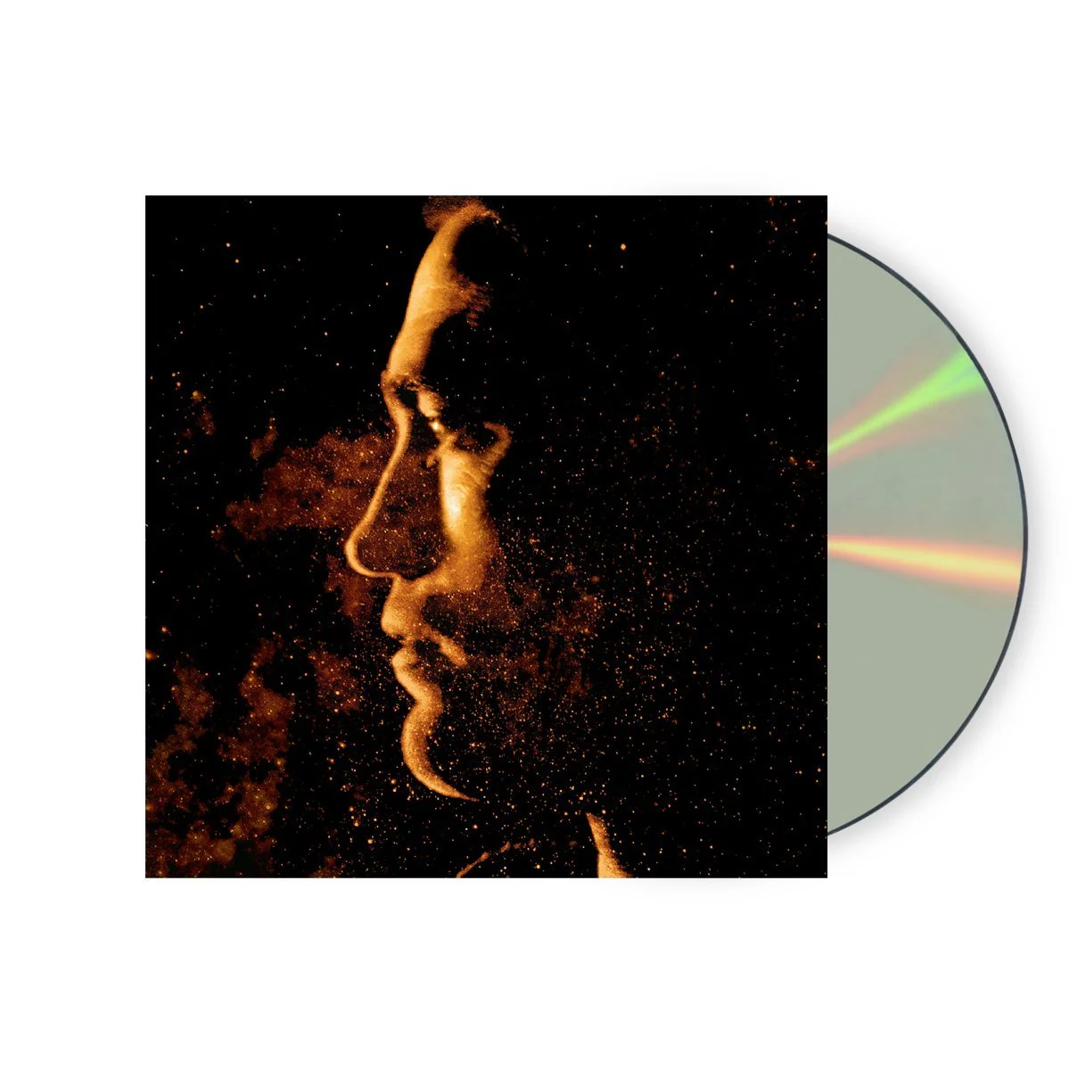 Music for Claire Denis’ 'High Life‘ CD