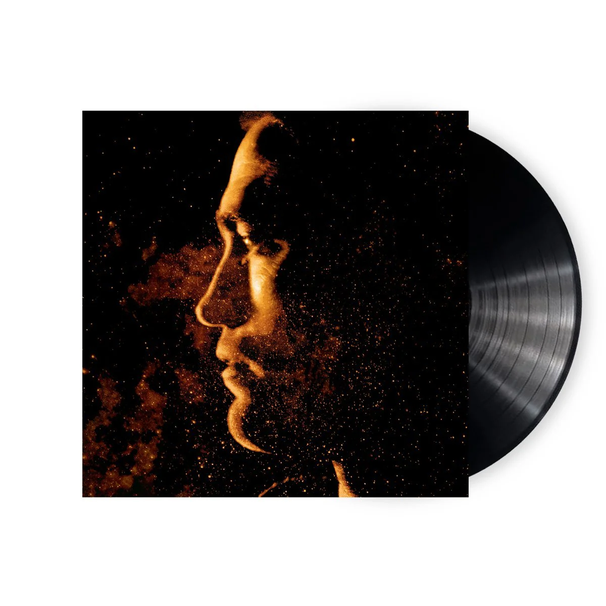 Music for Claire Denis’ 'High Life‘ LP