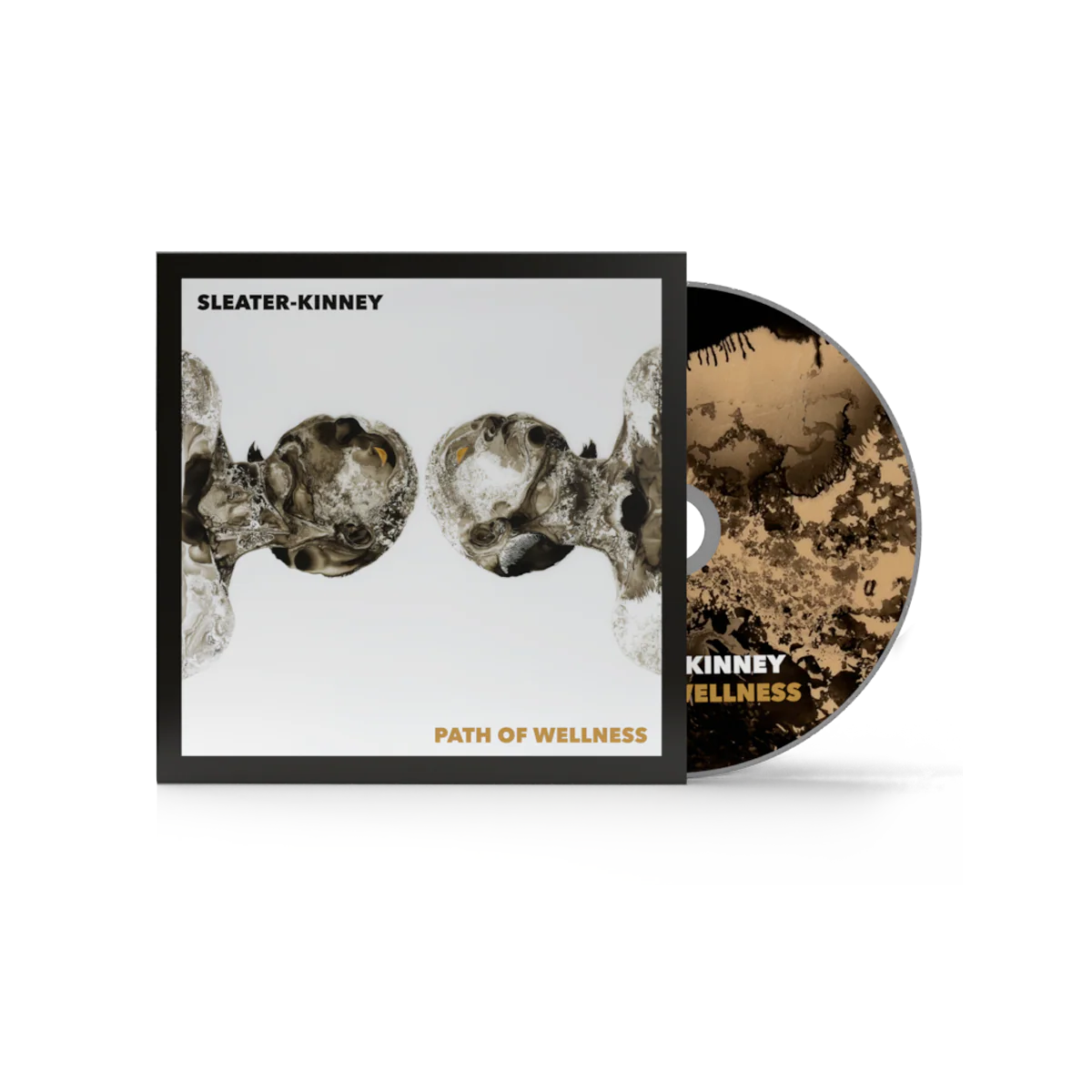 Path Of Wellness CD