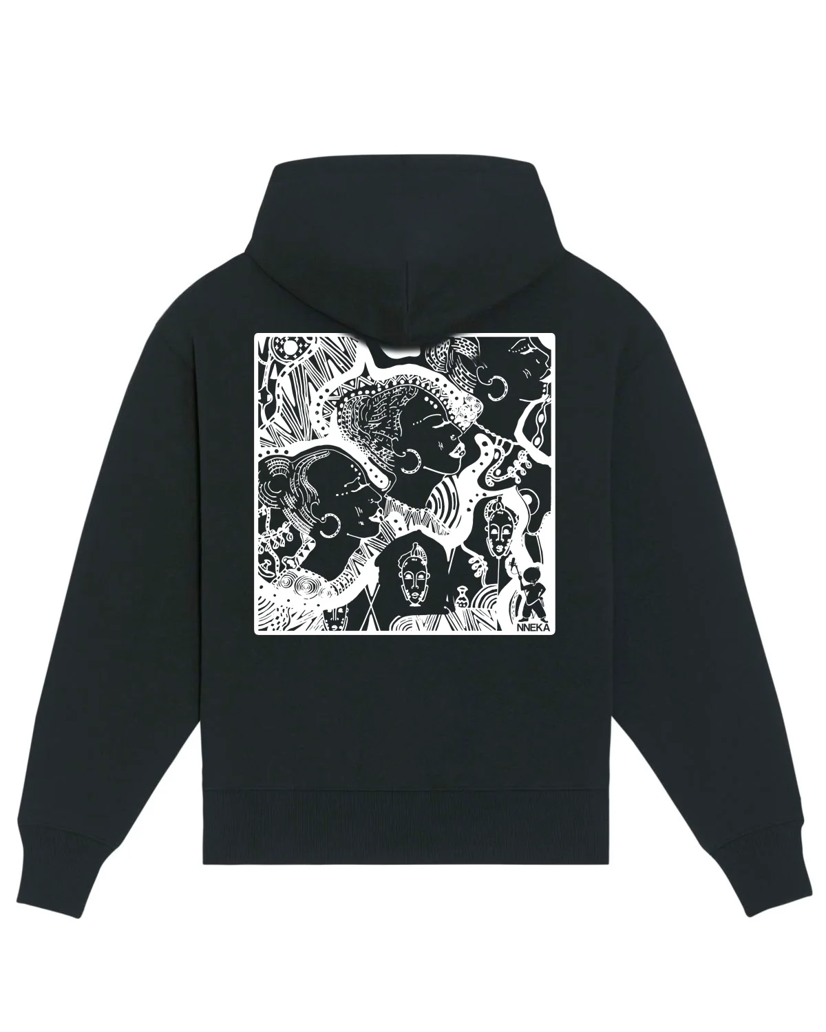 Supreme Love Hoodie - Image 3