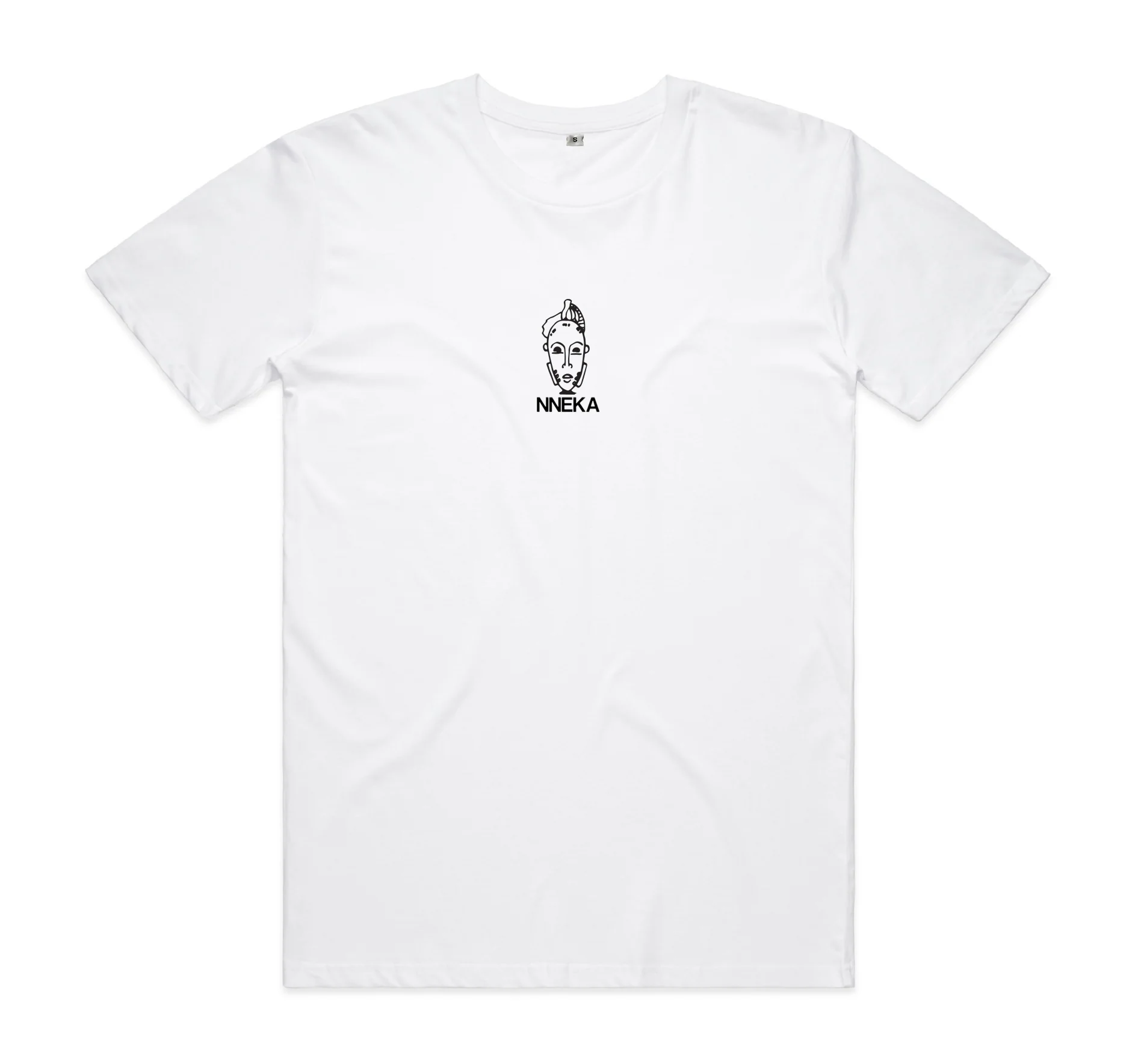 Supreme Love White T-Shirt - Image 2