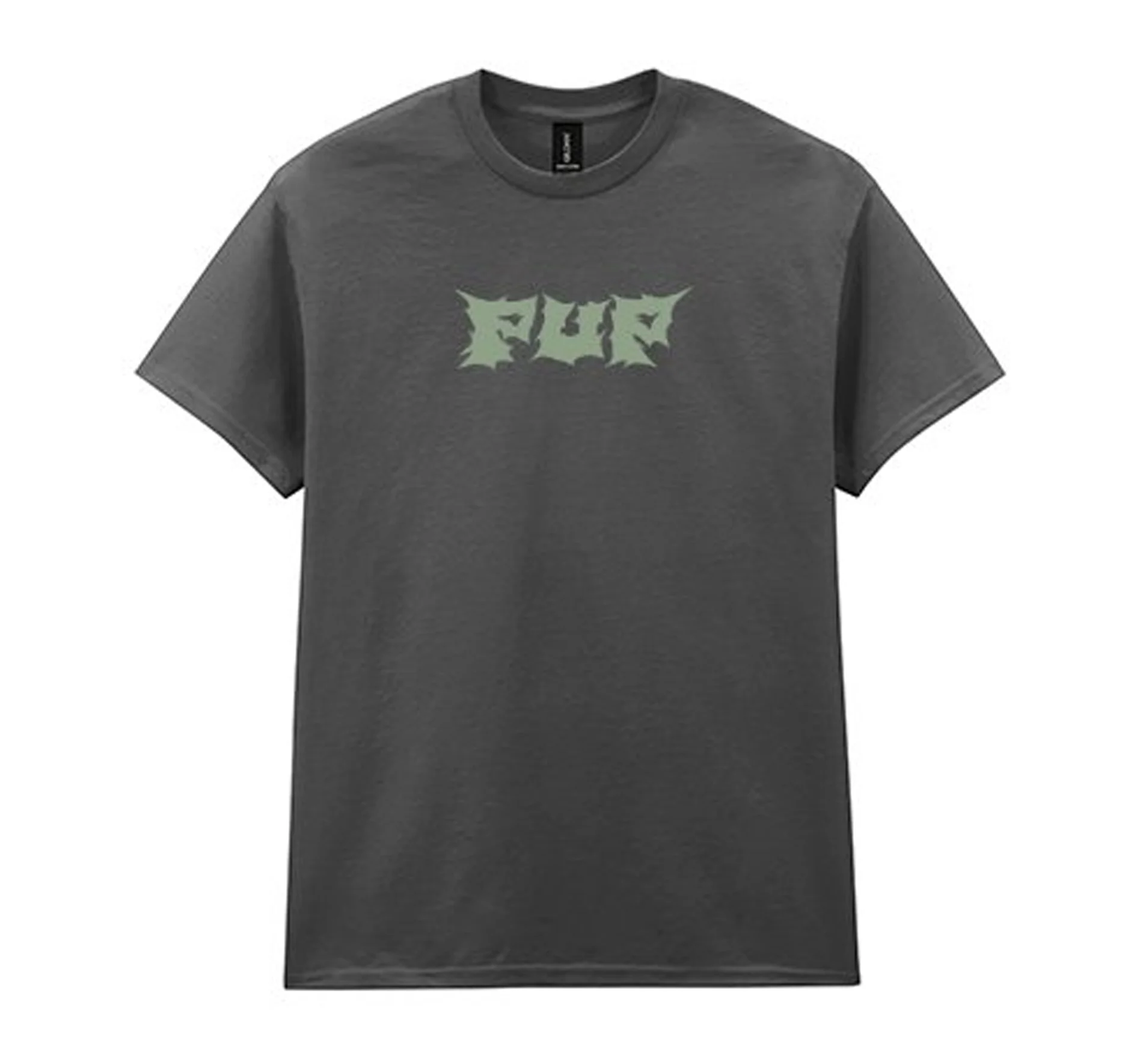 Dog Charcoal T-Shirt