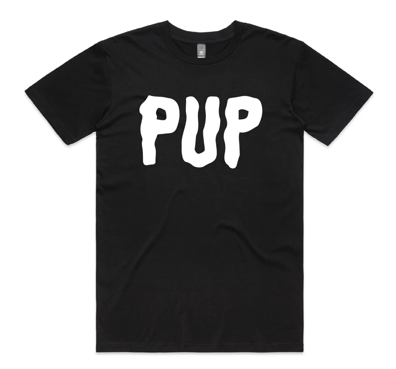 Logo Black