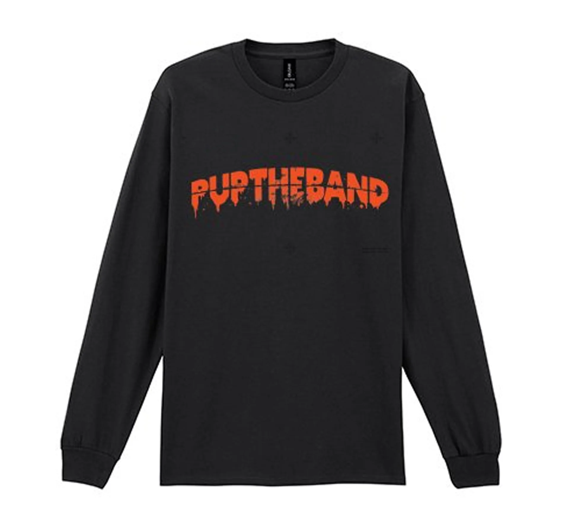 Paranoid Longsleeve T-Shirt - Image 2