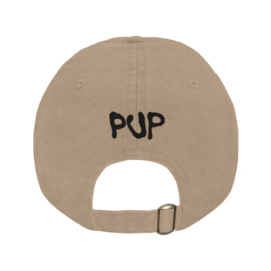 Paranoid Lyric Hat - Image 2
