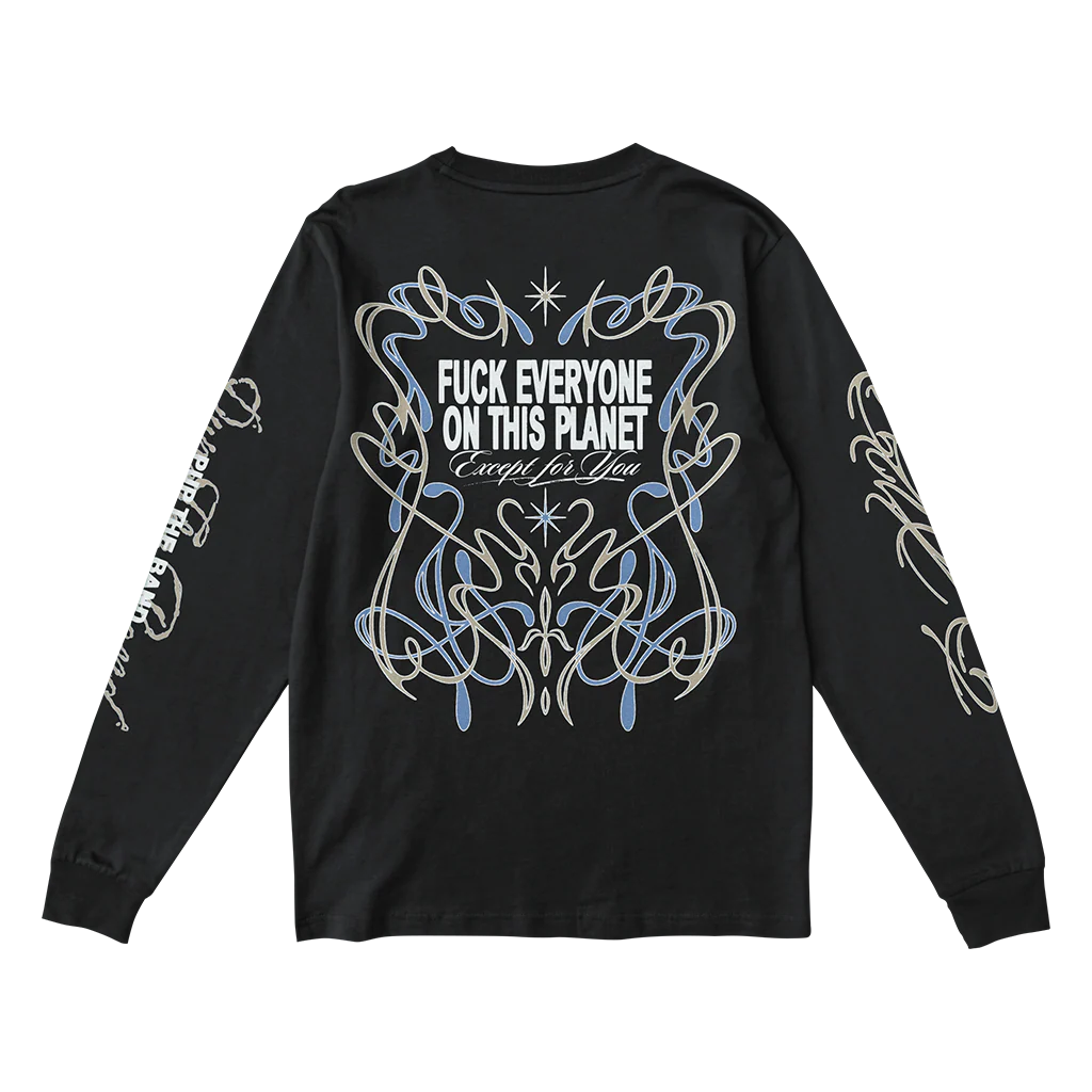 Planet Fuck Longsleeve - Image 2
