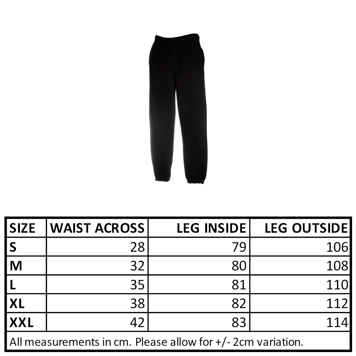 PUP Sweatpants - Image 2