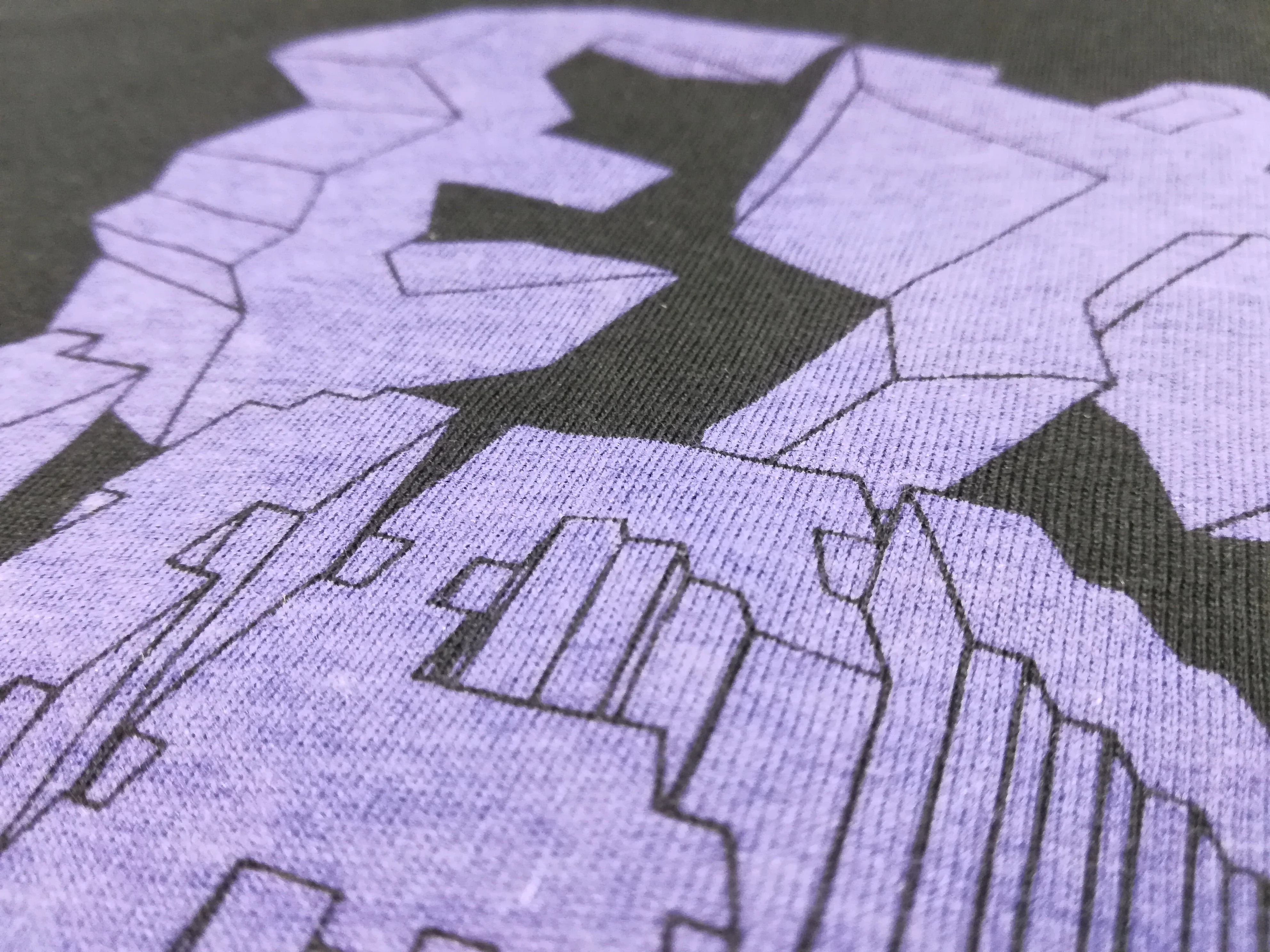 Purple Logo - Image 2