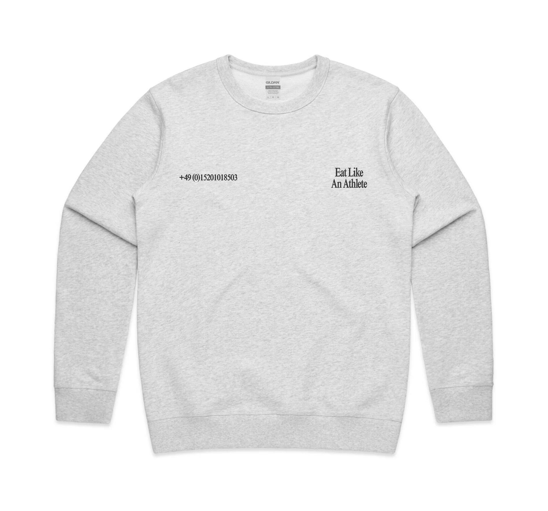 Pussy Crewneck Personal Training - Image 2