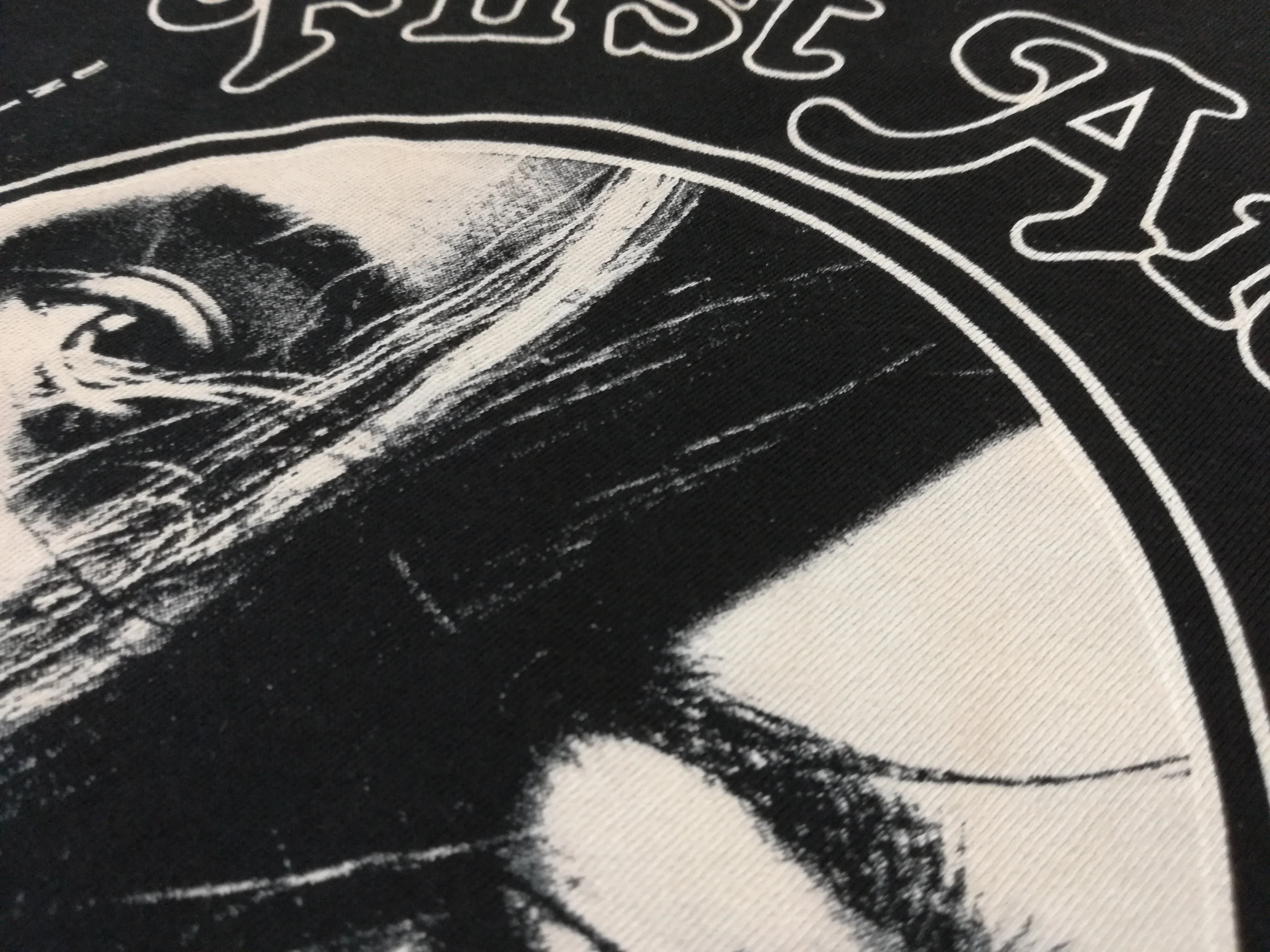 Rebel Hearts Tour T-shirt - Image 3