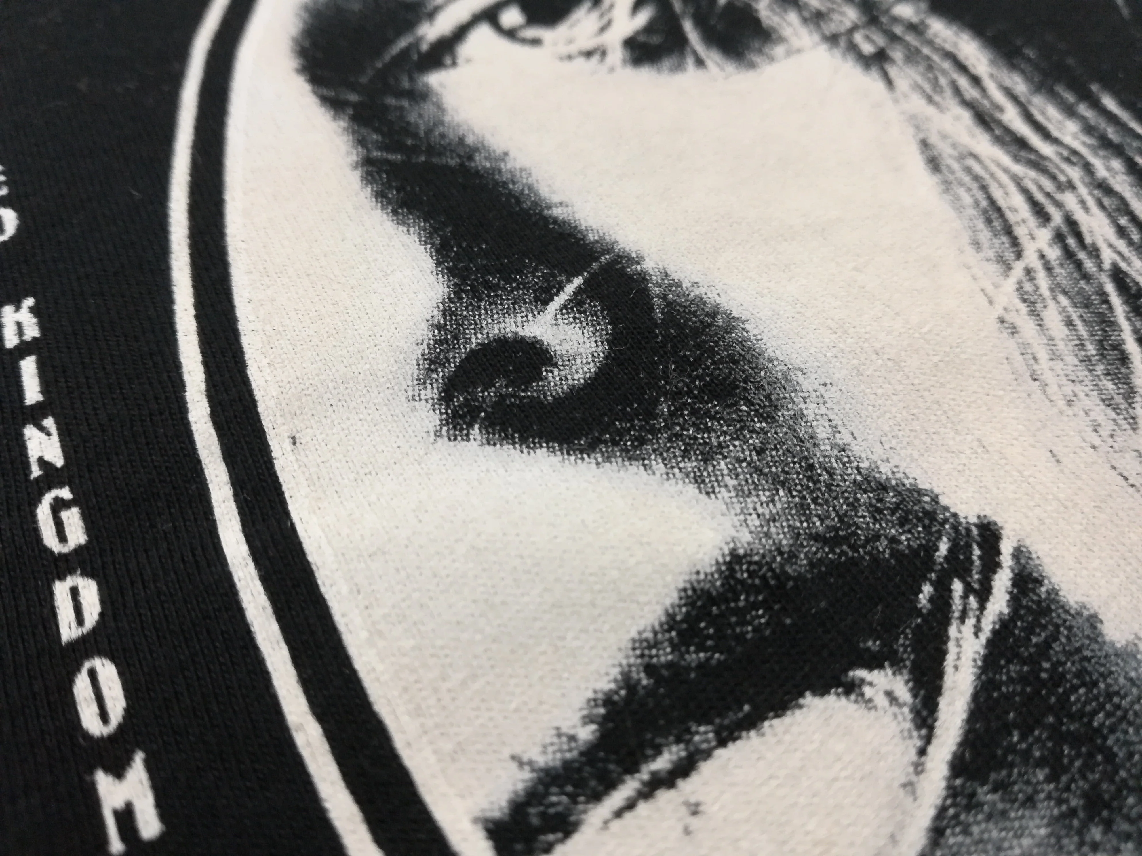 Rebel Hearts Tour T-shirt - Image 4