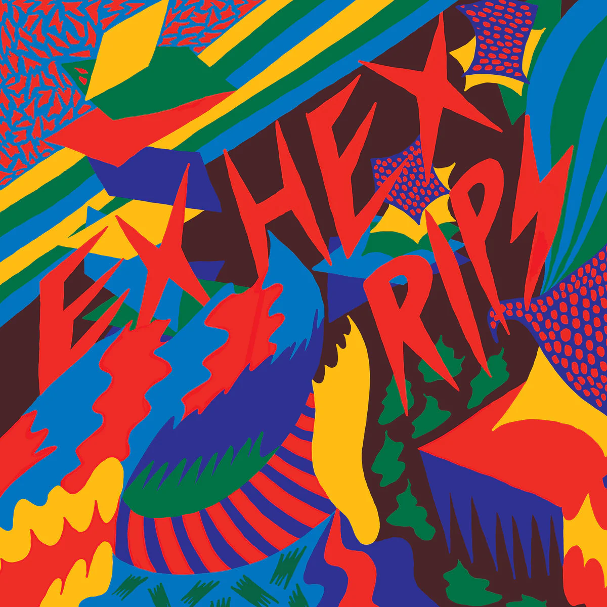 Rips LP - Image 2