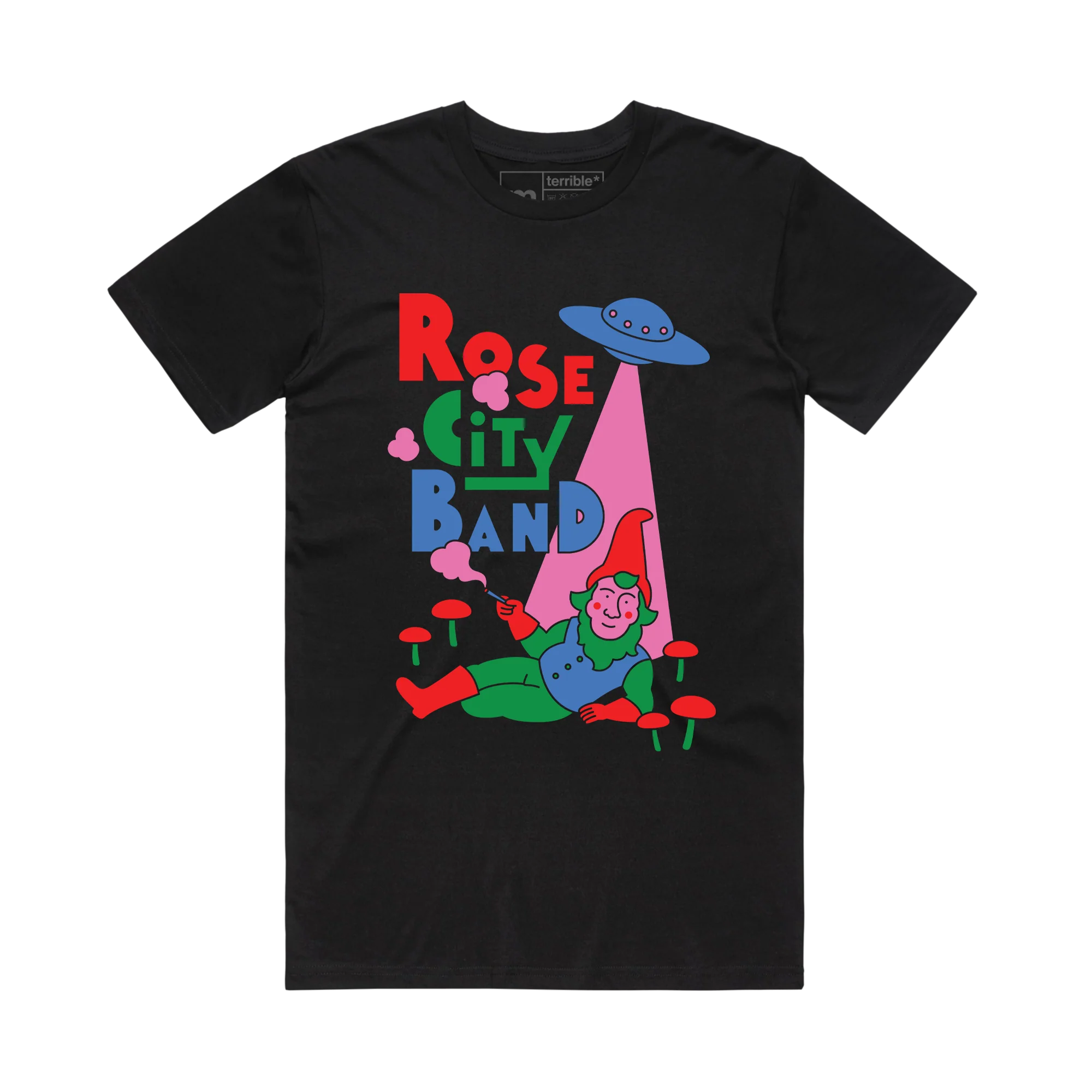 Gnome T-Shirt
