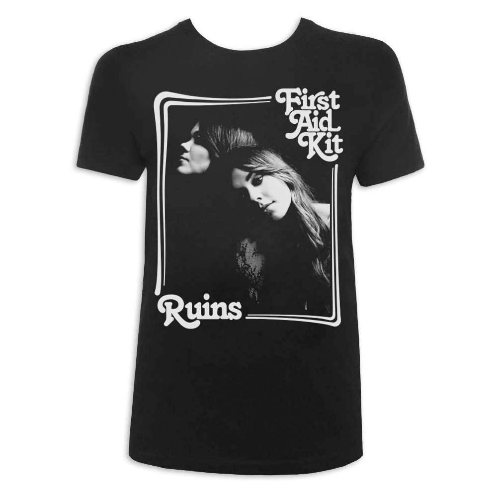 Ruins T-shirt