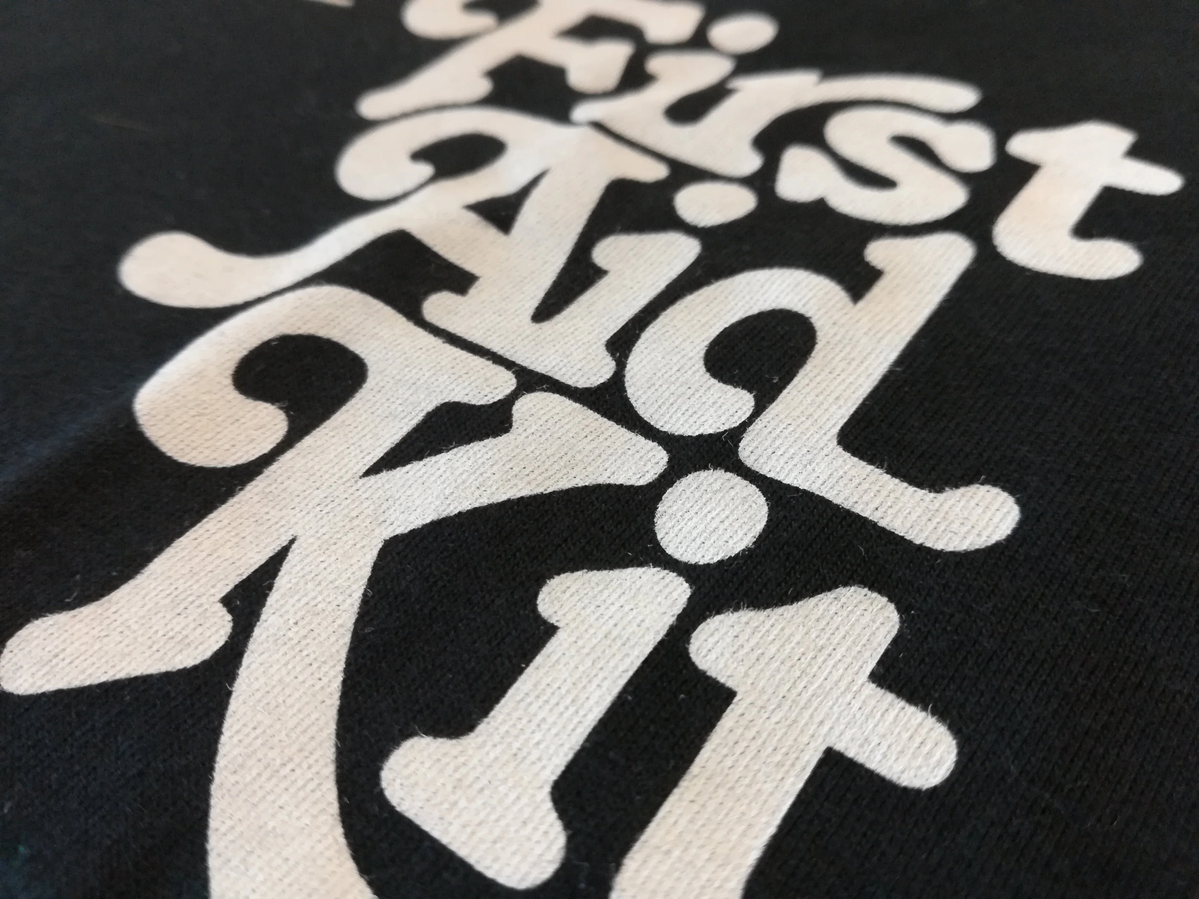 Ruins T-shirt - Image 2